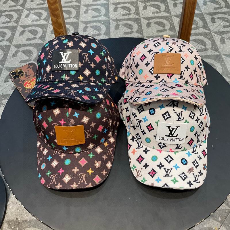 LV cap 062530